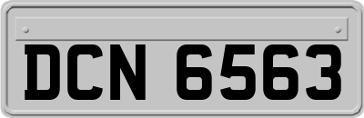 DCN6563