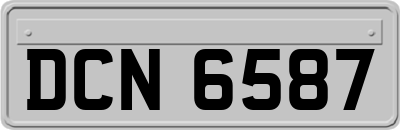 DCN6587