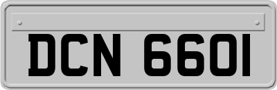 DCN6601