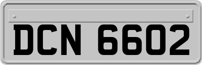 DCN6602