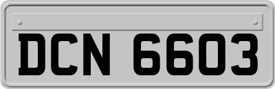 DCN6603