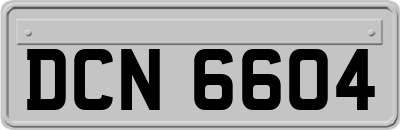 DCN6604