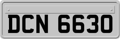 DCN6630