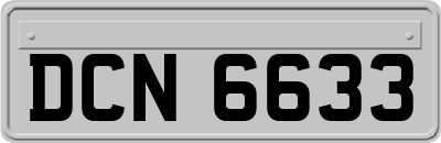 DCN6633