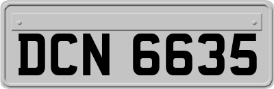 DCN6635