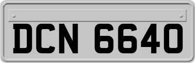 DCN6640