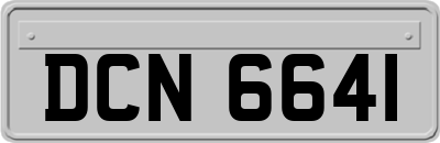 DCN6641