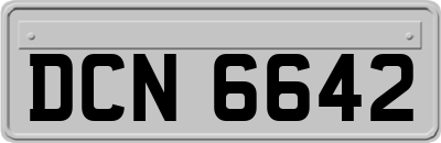 DCN6642