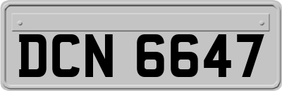 DCN6647