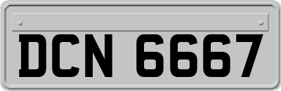 DCN6667