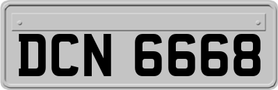 DCN6668