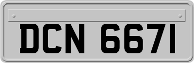 DCN6671