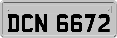 DCN6672