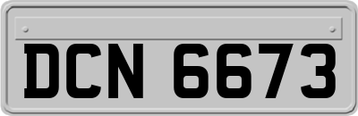 DCN6673