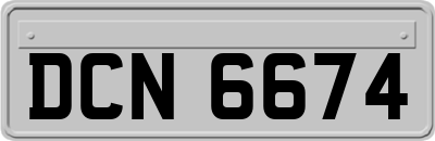 DCN6674