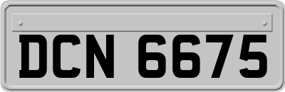 DCN6675