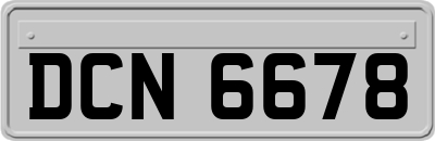 DCN6678