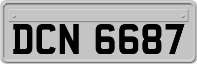 DCN6687