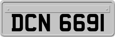 DCN6691