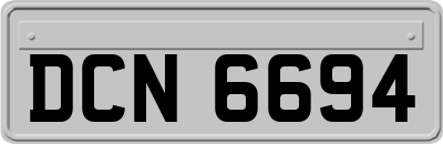 DCN6694
