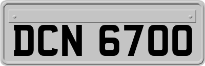 DCN6700