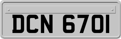 DCN6701