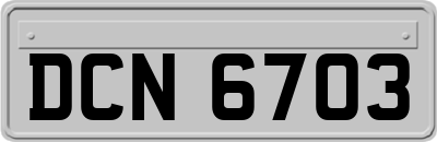 DCN6703