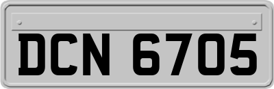 DCN6705