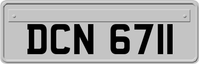 DCN6711