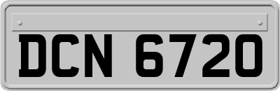 DCN6720