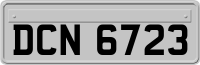 DCN6723
