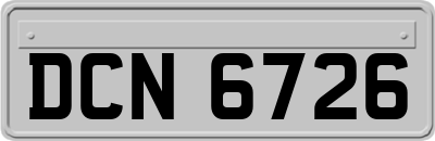DCN6726