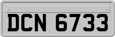 DCN6733