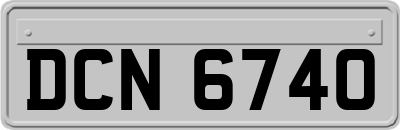 DCN6740