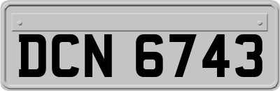 DCN6743