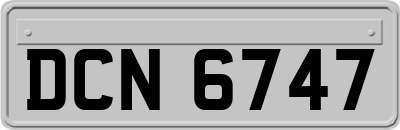 DCN6747