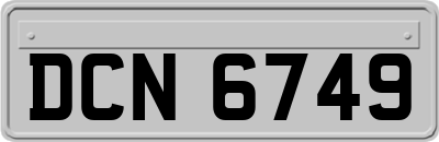 DCN6749