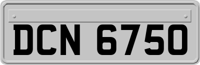 DCN6750