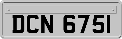 DCN6751