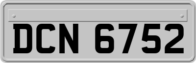 DCN6752
