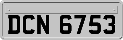 DCN6753