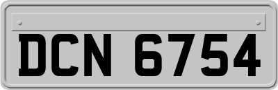 DCN6754