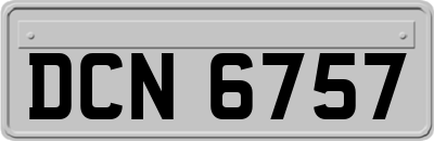 DCN6757