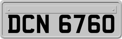 DCN6760
