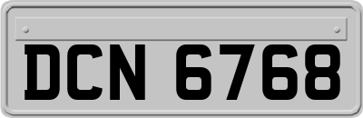 DCN6768