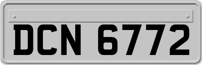 DCN6772