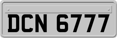 DCN6777
