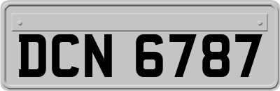 DCN6787