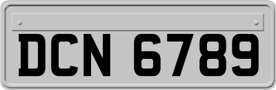 DCN6789