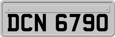 DCN6790